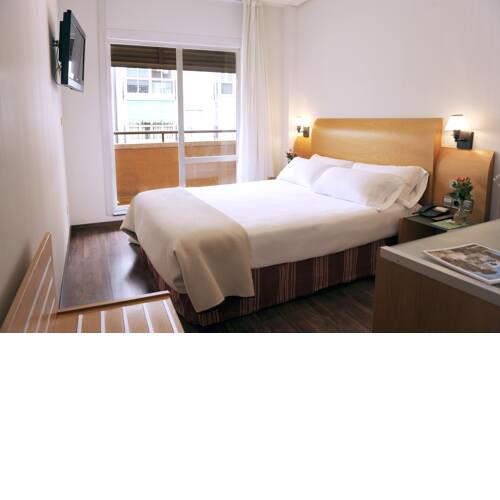 Hotel El Churra