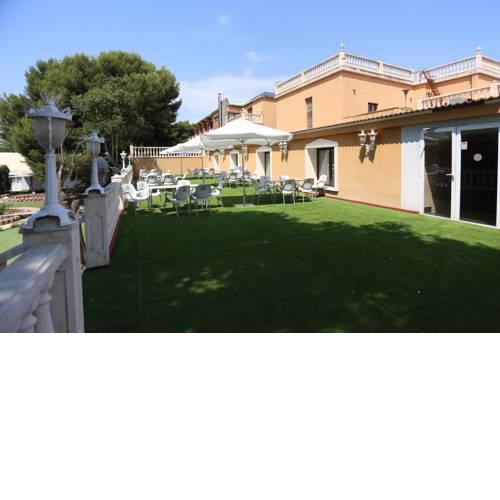 Hotel El Cisne