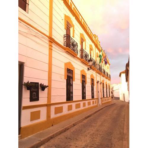 Hotel El Comendador