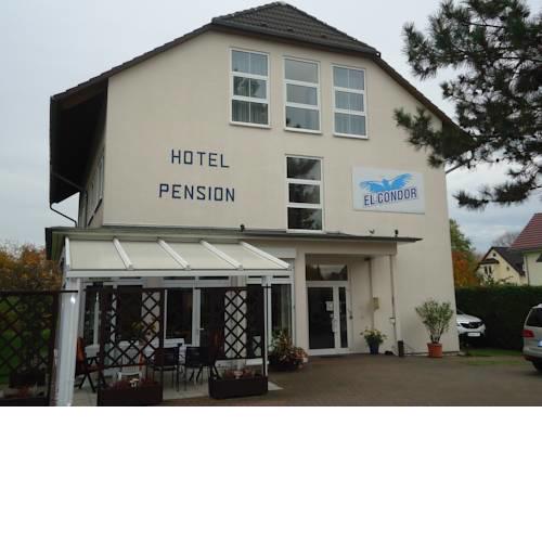 Hotel EL CONDOR