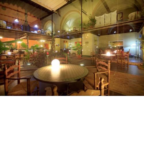 Hotel El Convent 1613