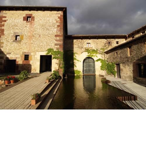 Hotel El Convento de Mave