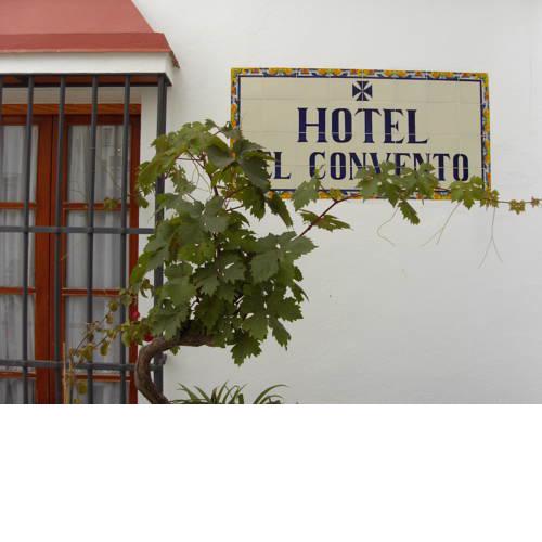 Hotel El Convento