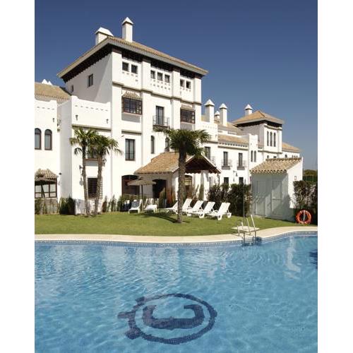 Hotel El Cortijo