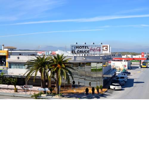 Hotel El Cruce