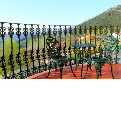 Hotel El Curro