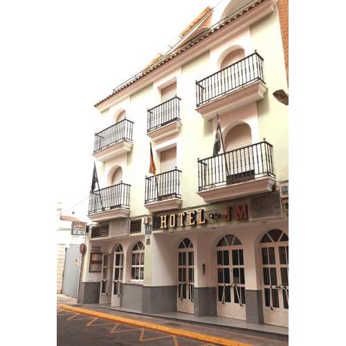 Hotel El Emigrante