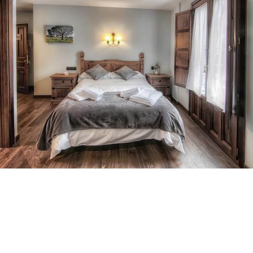 Hotel El Estanco
