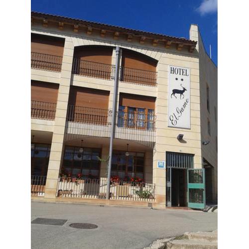 Hotel El Gamo