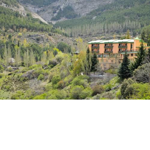 Hotel El Guerra