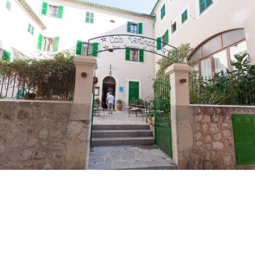 Hotel El Guía