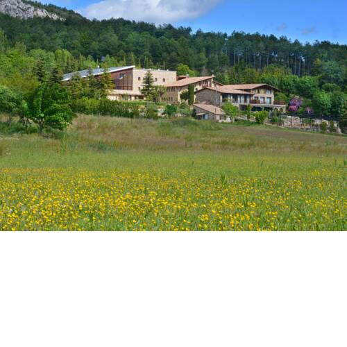 Hotel El Jou Nature