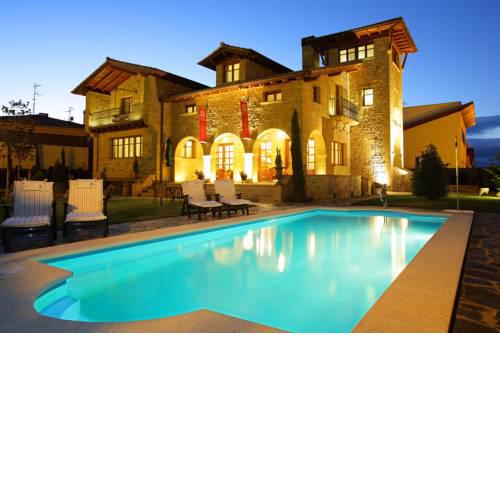 Hotel El Juglar