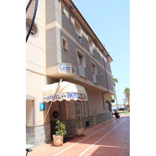 Hotel El Marino