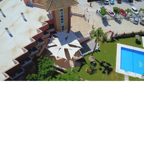 Hotel El Mirador de Rute