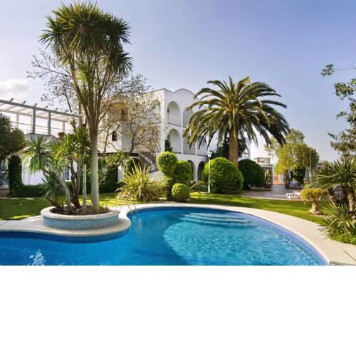 Hotel El Molí