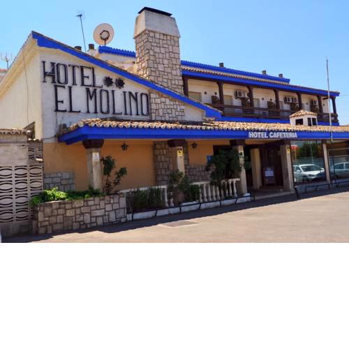 Hotel El Molino