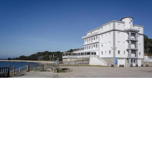 Hotel El Molino