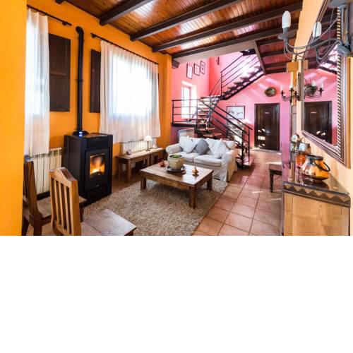 Hotel El Molino