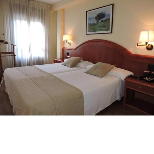 Hotel El Nogal