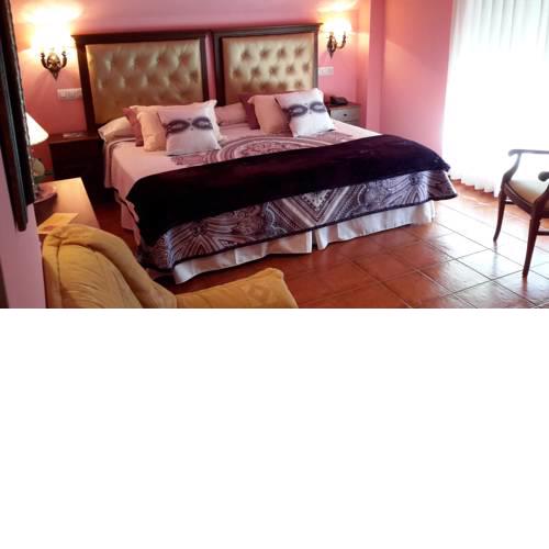 Hotel el Pescador