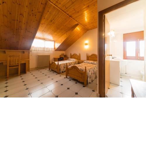Hotel el Pi de Sant Just