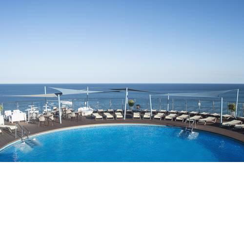 Hotel El Puerto by Pierre Vacances