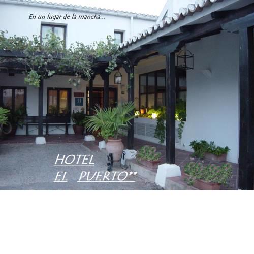 Hotel El Puerto