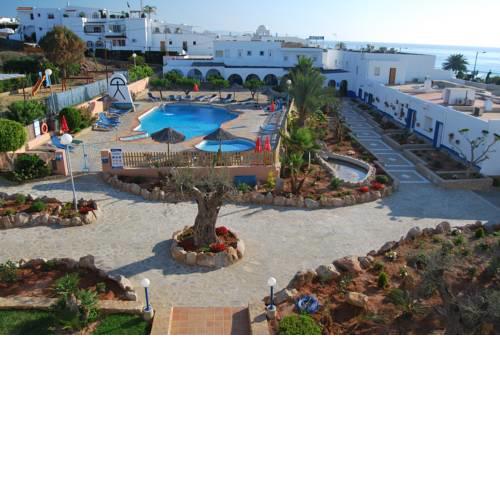 Hotel El Puntazo I