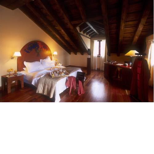 Hotel El Rancho