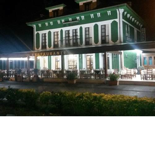 Hotel El Repelao