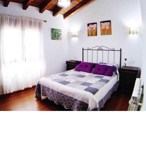 Hotel el Rincon de Yaxu