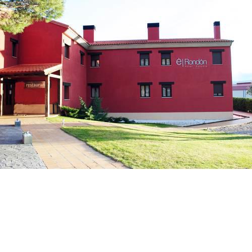 Hotel El Rondón