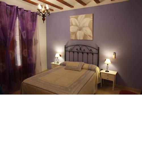 Hotel El Rullo