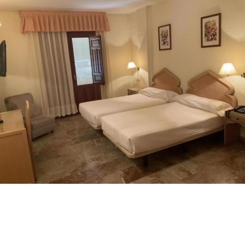 Hotel el Sol