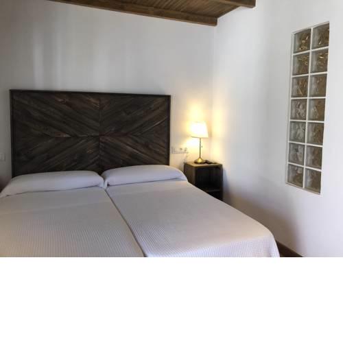 Hotel El Soldao