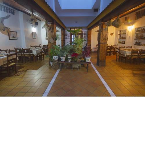 Hotel El Tabanco
