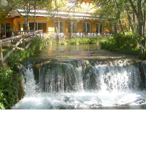 Hotel El Tablazo