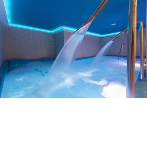 Hotel El Tajo & SPA
