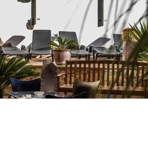 Hotel El Tejar Vilaflor