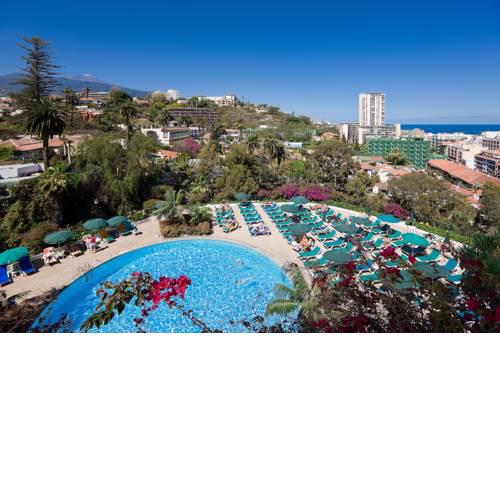 Hotel El Tope