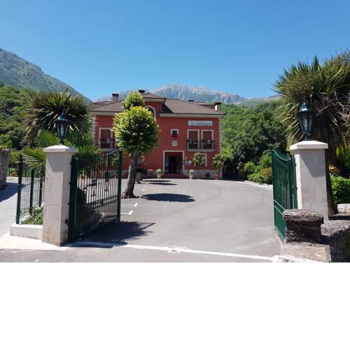 Hotel El Torrejón