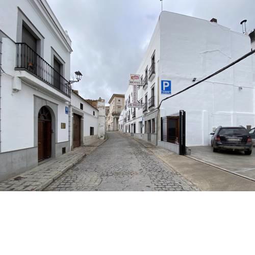 Hotel El Volao