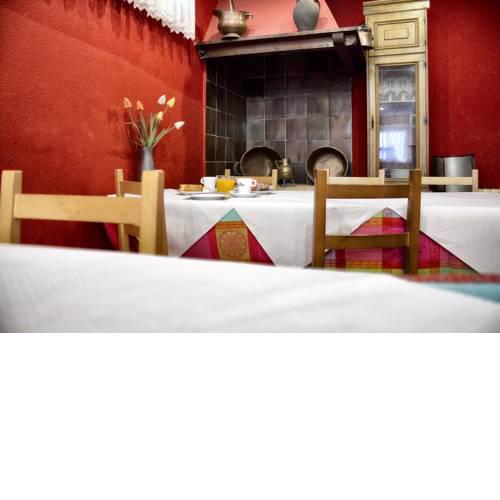 Hotel Eladia