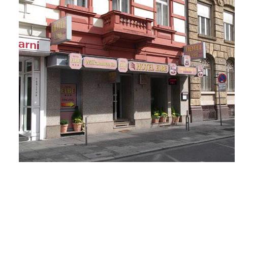 Hotel Elbe