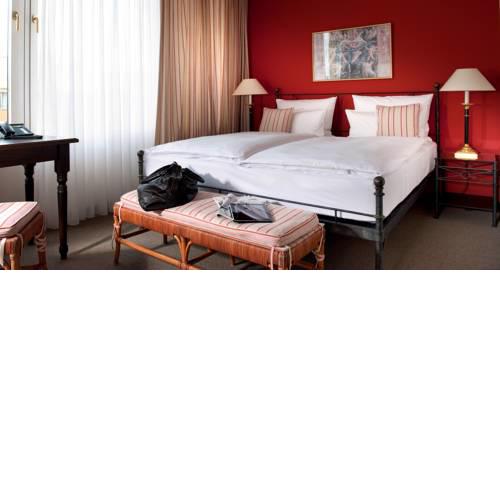 Hotel Elbflorenz Dresden