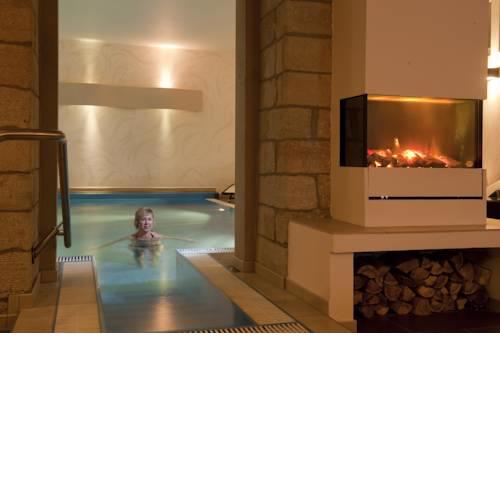 Hotel Elbiente