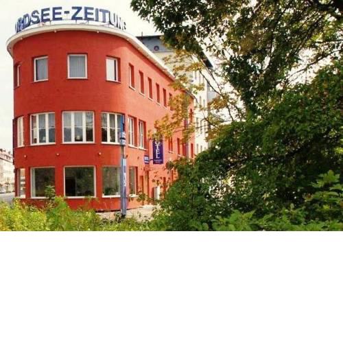 Hotel Elbinger Platz