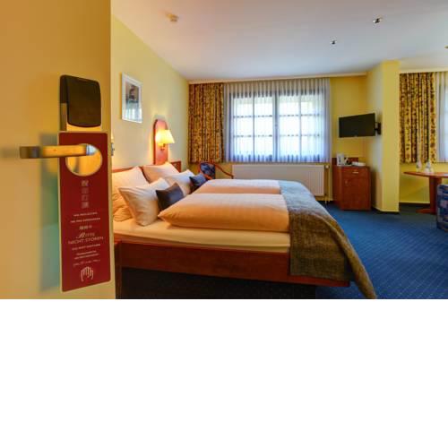 Hotel Elbinsel