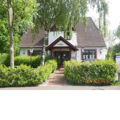 Hotel Elbmühle
